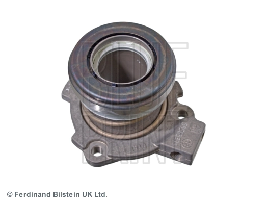 Central Slave Cylinder, clutch